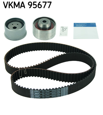 SKF Vezérműszíj készlet VKMA95677_SKF